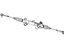 Mopar 55366385AD Gear Rack And Pinion