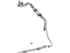 Mopar 4782203AL Line Power Steering