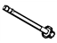 Mopar 5175322AA Bolt
