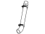 Mopar 52027516AB Hose