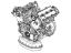 Mopar 5162111BA Engine Complete
