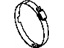 Mopar 6510458AA Clamp Hose M96.0X78.00