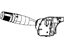 Mopar 5035312AB Switch Multifunction