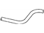 Mopar 5085910AB Pipe Exhaust Extension