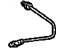 Mopar 5099817AA Oxygen Sensor, Rear Driver Side