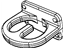 Mopar 55398112AD Hook Tow