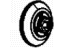 Mopar 68092542AA Drive Fan