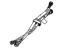 Mopar 68155177AC Tube Fuel Supply And Return