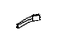 Mopar 5108120AA Air Bag Right Side, Passenger Side