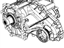 Mopar RL370968AA Transfer Case