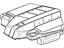 Mopar 5140405AB Air Cleaner