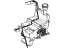 Mopar 68520182AA Reservoir Windshield Washer