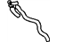 Mopar 68012712AA Hose Heater Supply