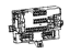 Mopar 68273255AC Module Body Controller