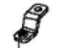 Mopar 68254934AA Bracket Exhaust