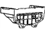 Mopar 53022371AC Dust Cover