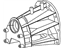 Mopar 52852999AA Tube Oil Feed