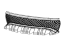 Mopar 68422116AC Upper Grille, Front