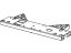 Mopar 68223606AC Crossmember, Front