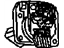 Mopar 68014986AA Connector Trailer Tow