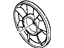 Mopar 4592085 Fan Blade