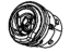 Mopar 68166199AA Housing Capless Fuel Filler