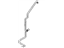 Mopar 5080519AA O Ring A/C Line