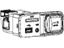 Mopar 68146071AB Media Center Hub Side USB Portion Auxiliary
