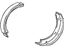Mopar 5143676AA Shoe Kit Brake