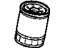 Mopar MD360935 Filter Engine Oil