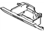 Mopar 5JY771D5AE Glove Box Instrument Panel