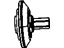 Mopar 55057153AA Fan Clutch