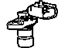 Mopar 68477925AB Crankshaft Position Sensor