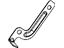 Mopar 68067435AA Bracket Engine Wiring