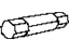 Mopar 5183471AA Dome Lamp Bulb