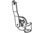Mopar 5026250AB Horn And Bracket High Note