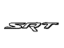 Mopar 68495993AA Nameplate Srt
