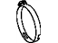 Mopar 6510155AA Clamp Hose Clamp