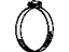 Mopar 6510154AA Clamp Hose