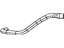 Mopar 68137235AA Hose Air Cleaner
