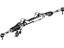 Mopar 52855758AG Gear Rack And Pinion
