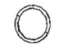 Mopar 68490008AA Water Pump O-Ring