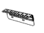 Mopar 68368852AA Maxi Fuse