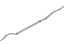 Mopar 68030752AA Link Rod