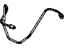 Mopar 68171648AA Tube Brake
