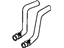 Mopar 6503422 Clamp Supply Hose 26 Mm Diameter [M26.0 Thick=1.30]
