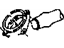 Mopar 4848956AA Tube Drain