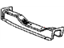 Mopar 68059607AB Crossmember Front Floor Front Seat, Rear, Left