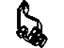Mopar 68021645AA Clip Fuel Tube