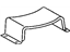 Mopar 5121441AA Rest Spare Tire